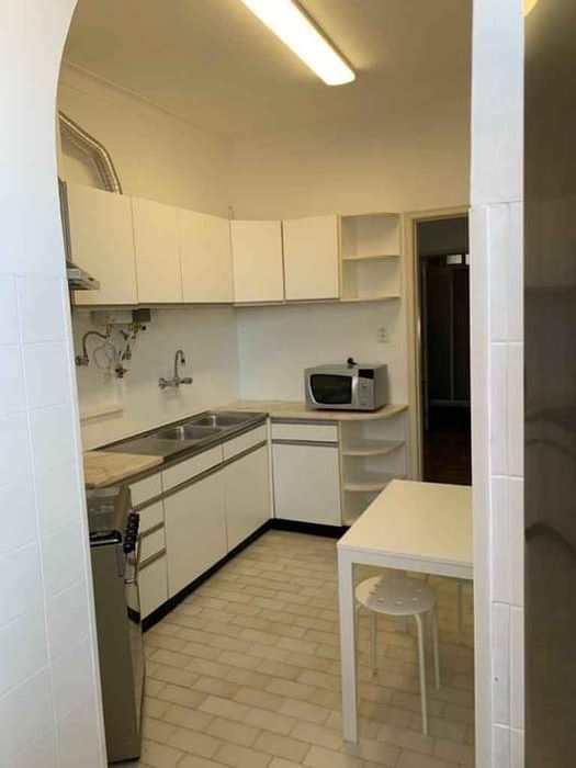 Quarto suite com varanda, odivelas