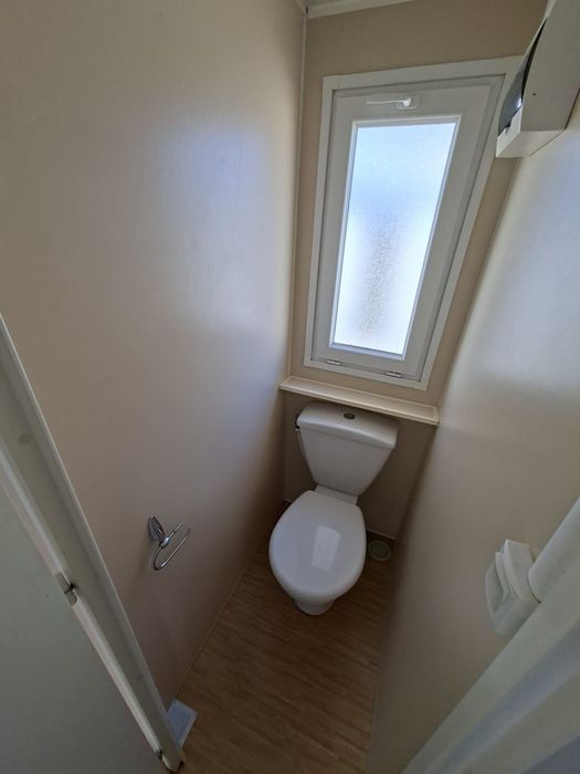 * CASA PRÉ-FABRICADA NA OCASIÃO TRIGANO DE 9X4 METROS EM LISBOA.