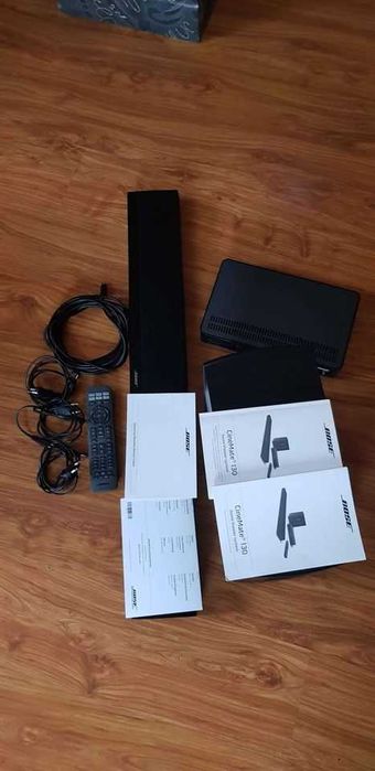 Kino domowe amplituner