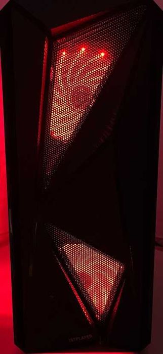 Комп'ютер AMD Ryzen 5 3600 12x3.6GHz 16DDR4 ssd480gb RX580 8Gb новий