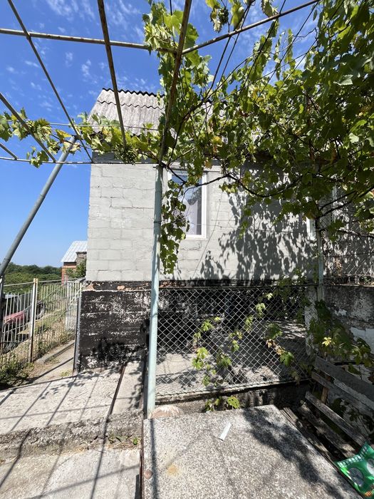 Актуально! Продам дом 69м2, ( участок 7 соток)  Таромское, Диевка, Парус
