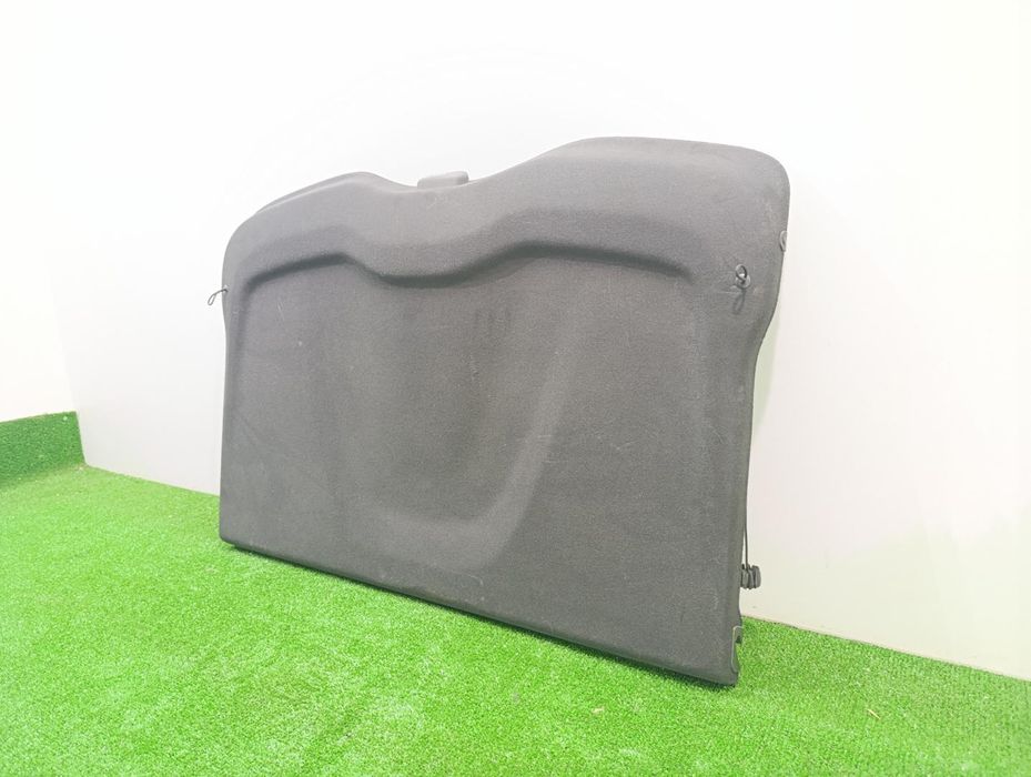 Chapeleira Da Mala Volvo V40