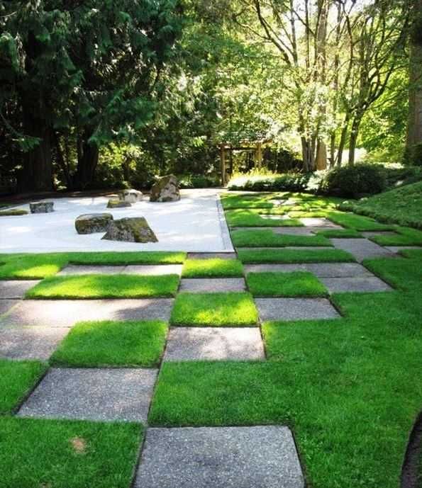 Projetos de arquitetura paisagista e construção de jardins