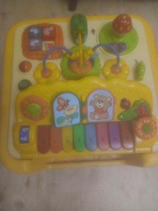 Zabawka dla dzieci chicco