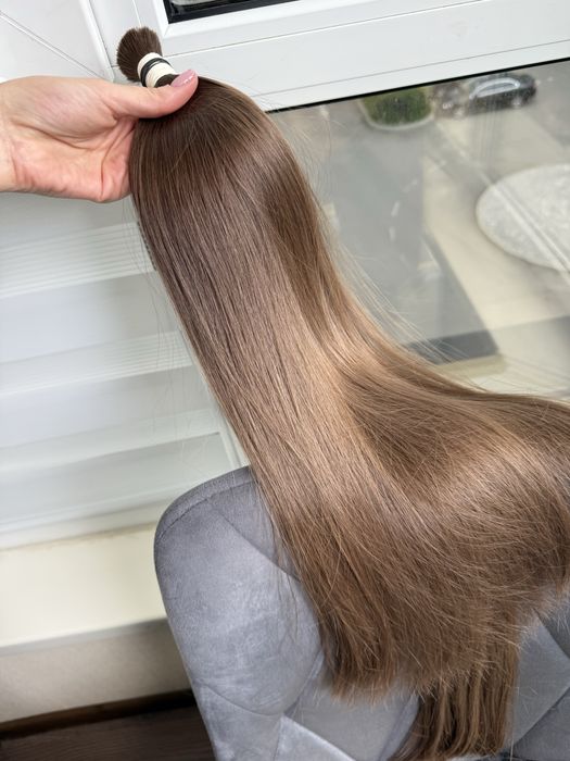 Волосся для нарощування ! Волосы для наращивания. Натуральне волосся.