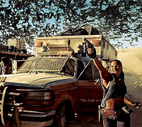 Resident Evil EXTINÇÃO (2 discos)