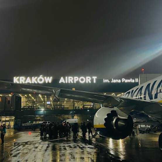 Transfery AirPortBalice-Kraków Centrum. Kraków Centrum-AirPortBalice.
