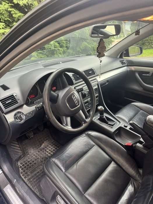 Sprzedam Audi A4 B7