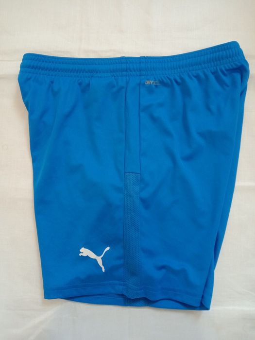 Дитячі шорти Puma