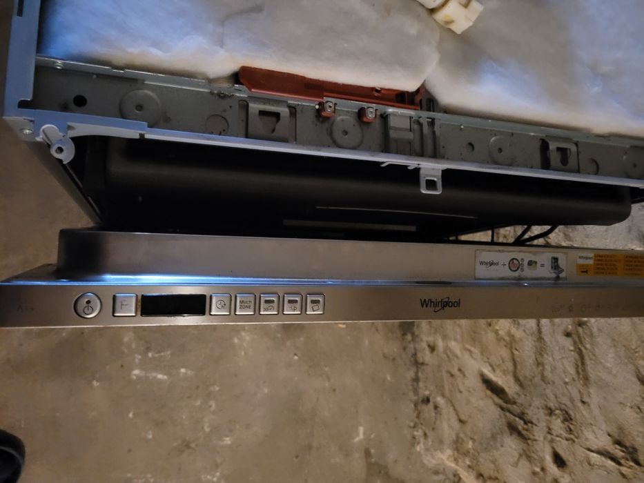 Zmywarka Electrolux 60 do zabudowy