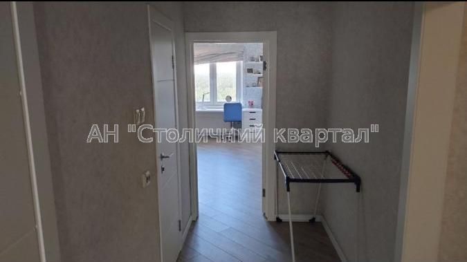 Продаж 3к квартири вул.Кургузова-1А,Вишгород