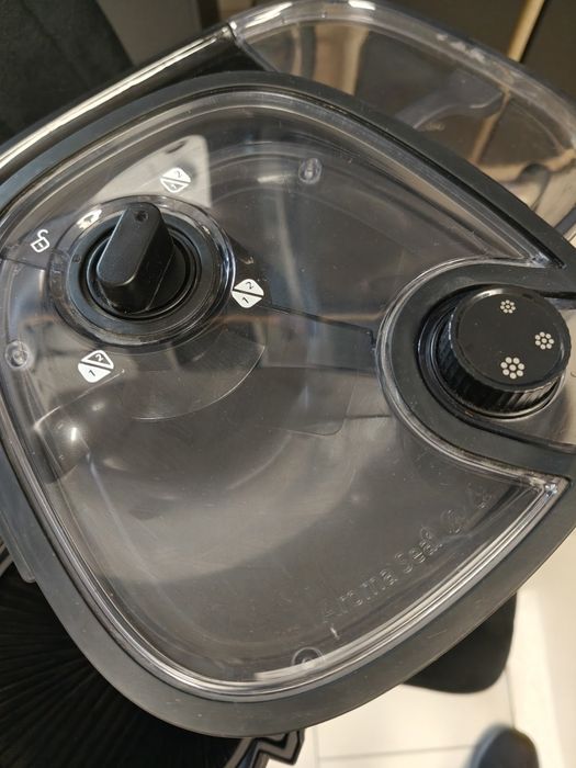 Ekspres przelewowy Philips HD7900/50