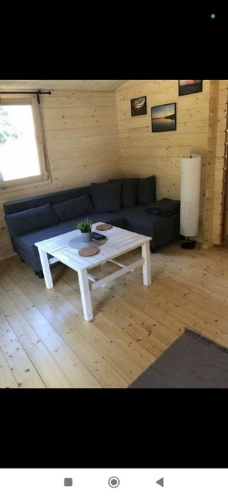 Domki letniskowe