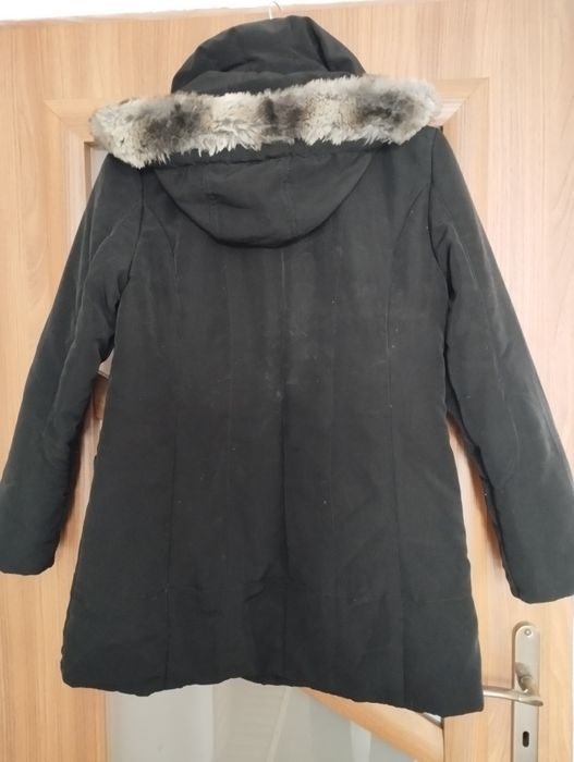 Kurtka damska zimowa M