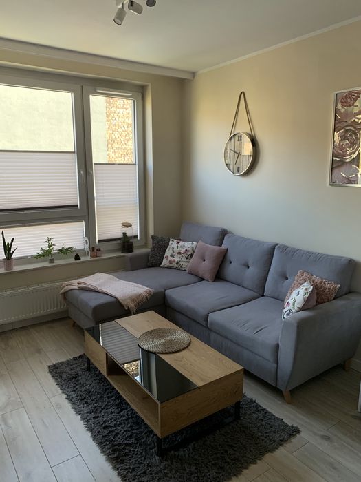 REZERWACJA _Mieszkanie 2-pok na wynajem Poznań ul. Przemysłowa