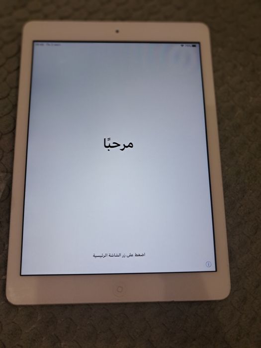 Продам Ipad model A1474