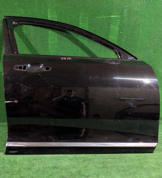 Двері ліві/праві Volvo V90 2016-2022, Двери передние/задние Вольво