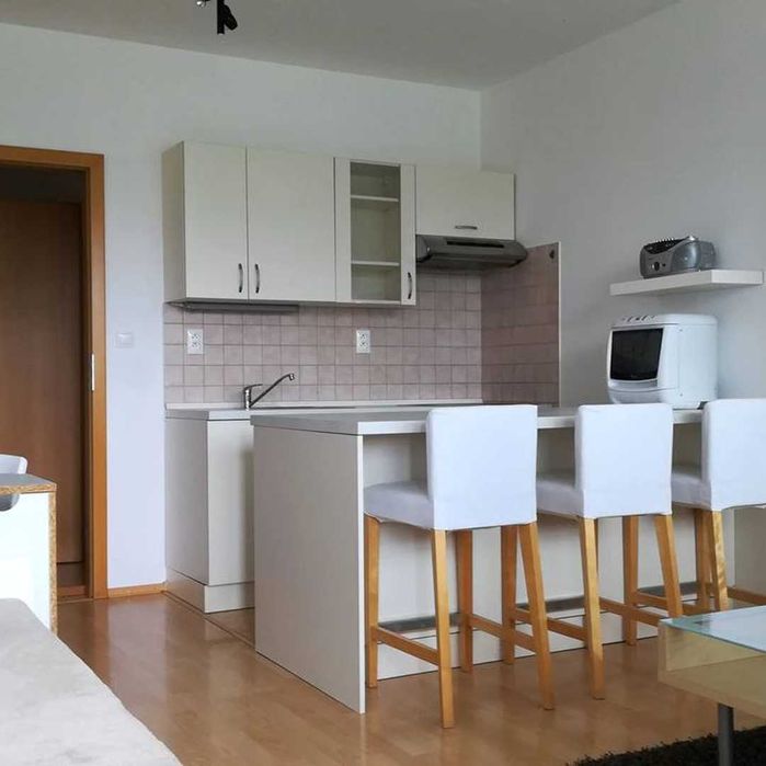 Затишна 1-кімнатна квартира з лоджією, Dúbravka (Братислава)