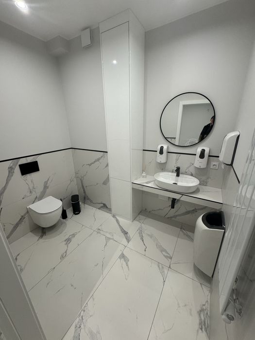 Gabinet lekarski do wynajęcia w ALT Medic