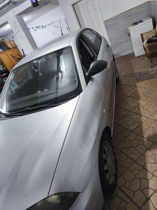 Seat Ibiza 6l 1.2