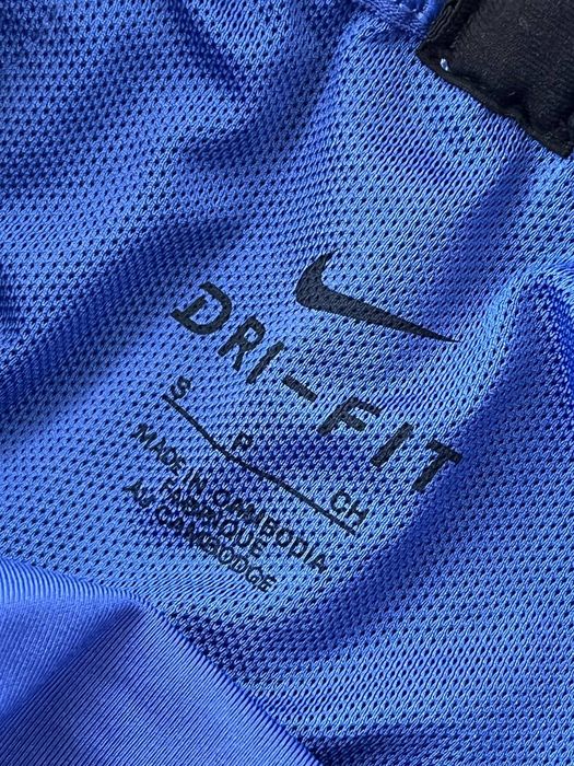 Szorty Nike Running Sportowe Do biegania Dri-fit