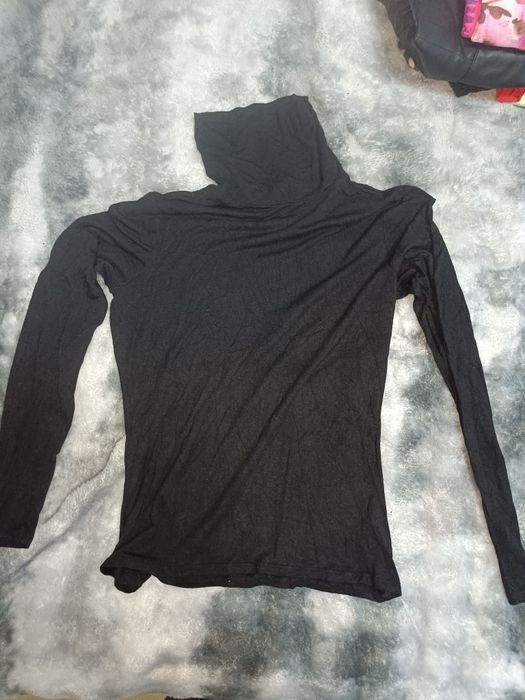 Torba ubrań Bluzki bluzy sukienki ramoneska wszytsko xl