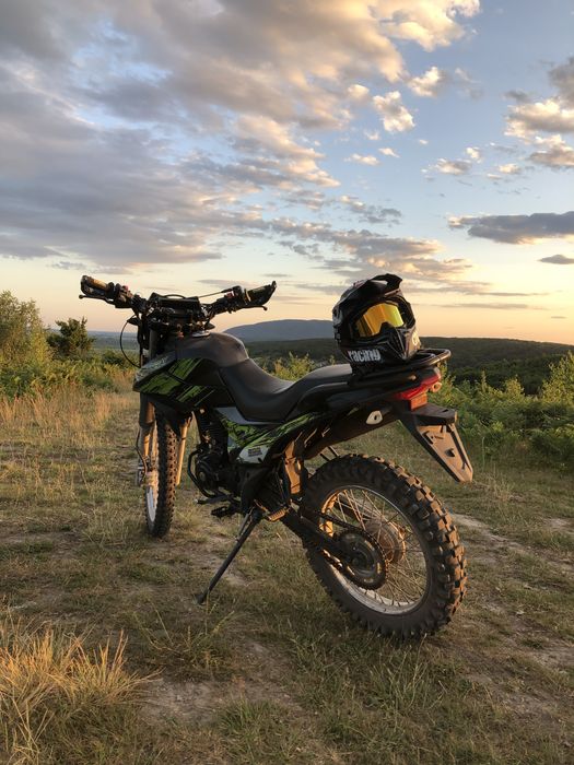 Shineray XY200GY 6-C