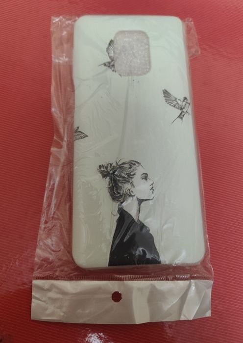 Capa  Telemóvel  NOVA