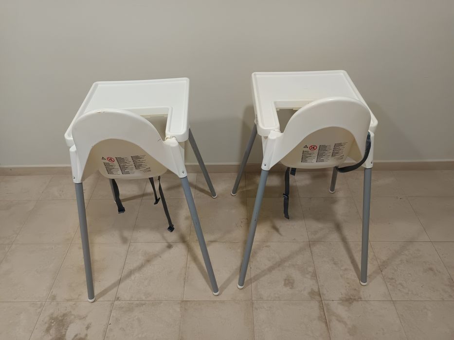 Material para criança e bebés