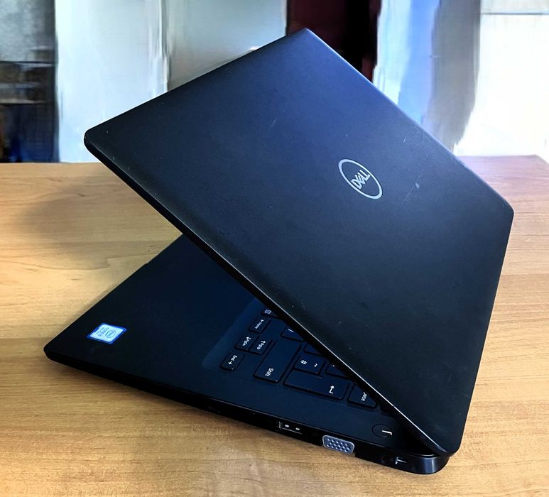 Laptop DELL LATITUDE 3460 14” Intel® Core™ i5 8GB 256GB SSD HD Windows 11