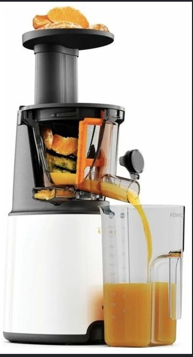 Соковитискач Kenwood  соковижималка