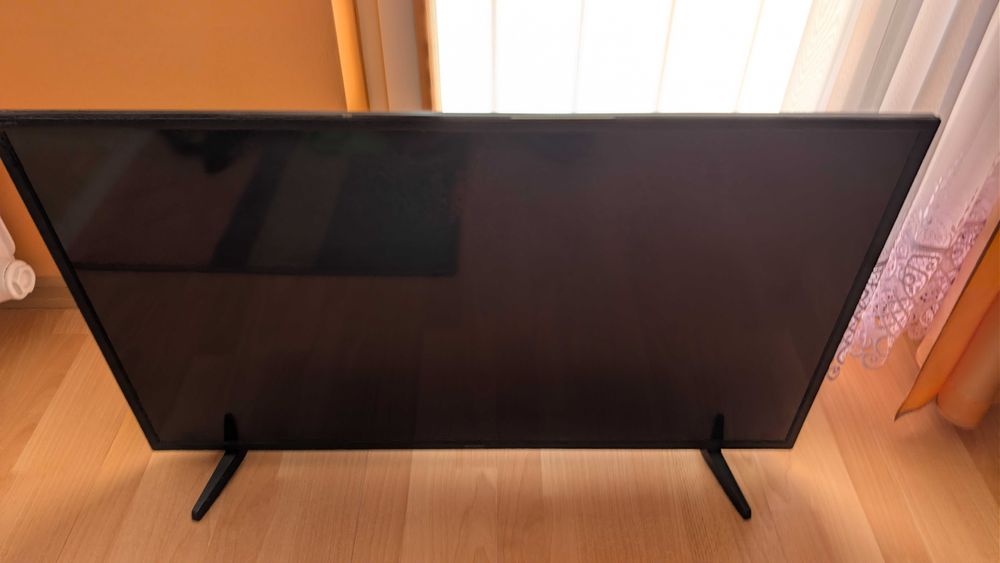 Telewizor SHARP AQUOS 40 cali LC-40FG3342E