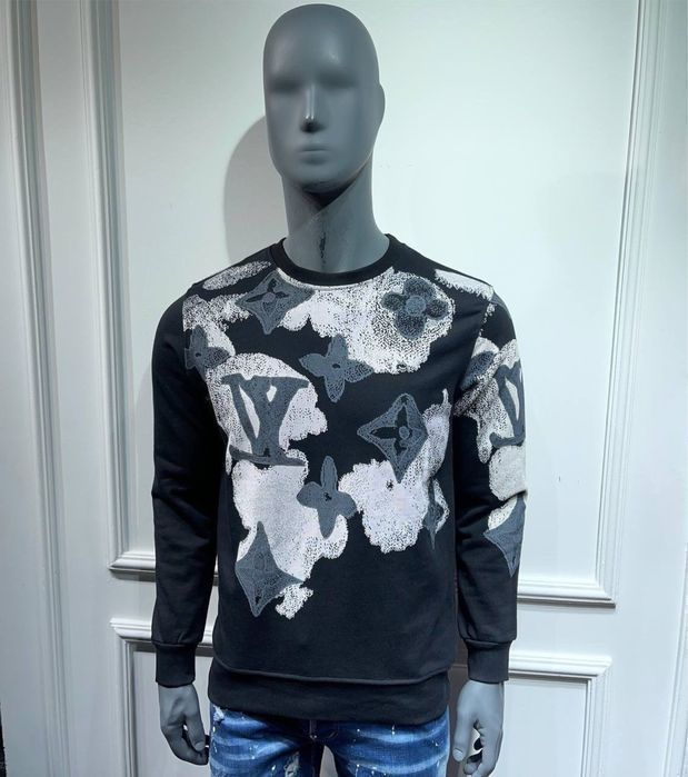 РАСПРОДАЖА! Karl Lagerfeld мужской свитшот кофта реглан батник