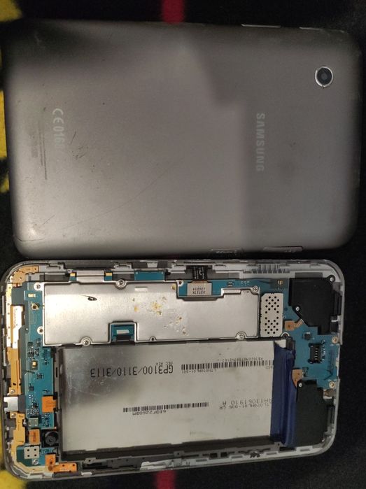 провод  samsung p3100 jeka jk701