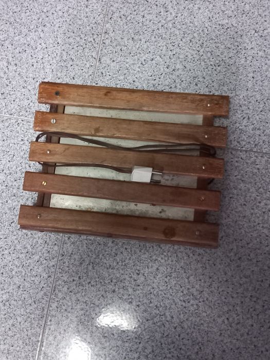 Vários objetos para uso