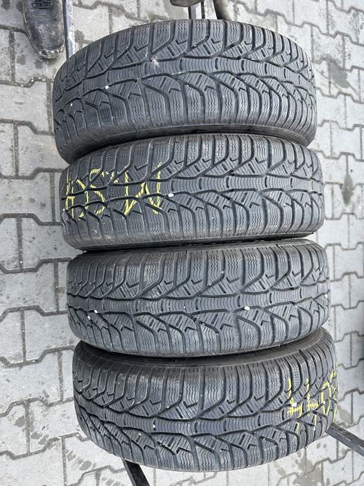 175/65r14 kleber zima kmpl