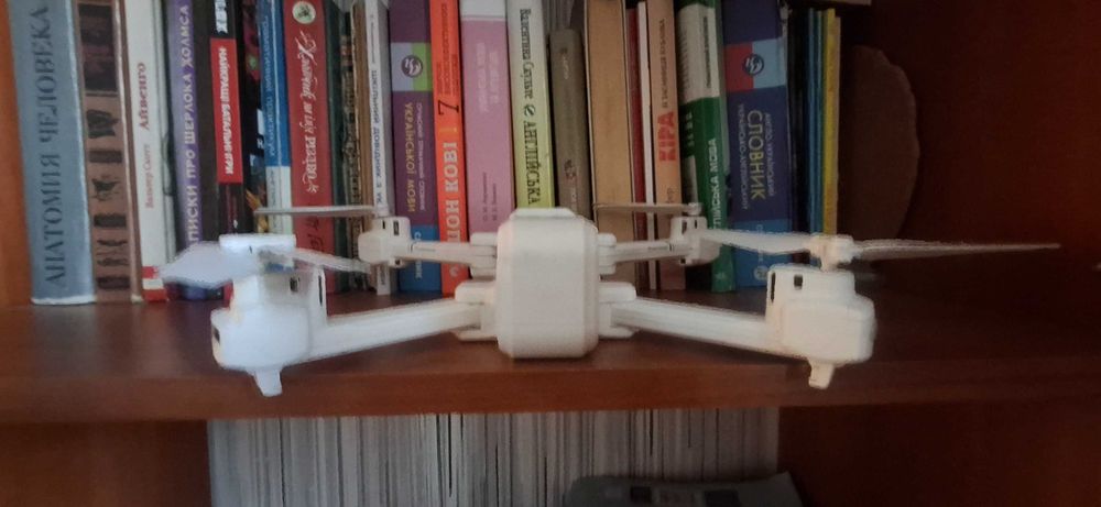 Квадрокоптер SJRC Z5