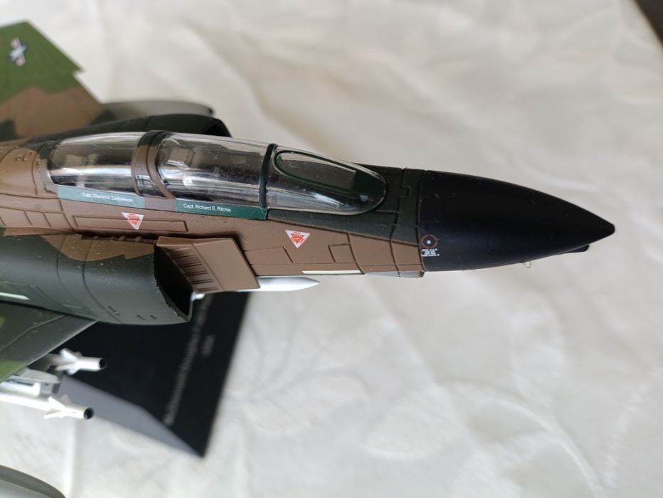 F-4D Phantom II, McDonnel Douglas