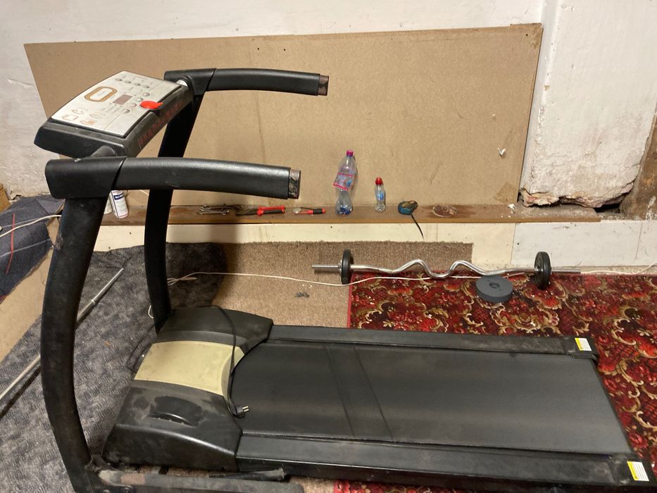 Bieżnia TC-140 sprzedam