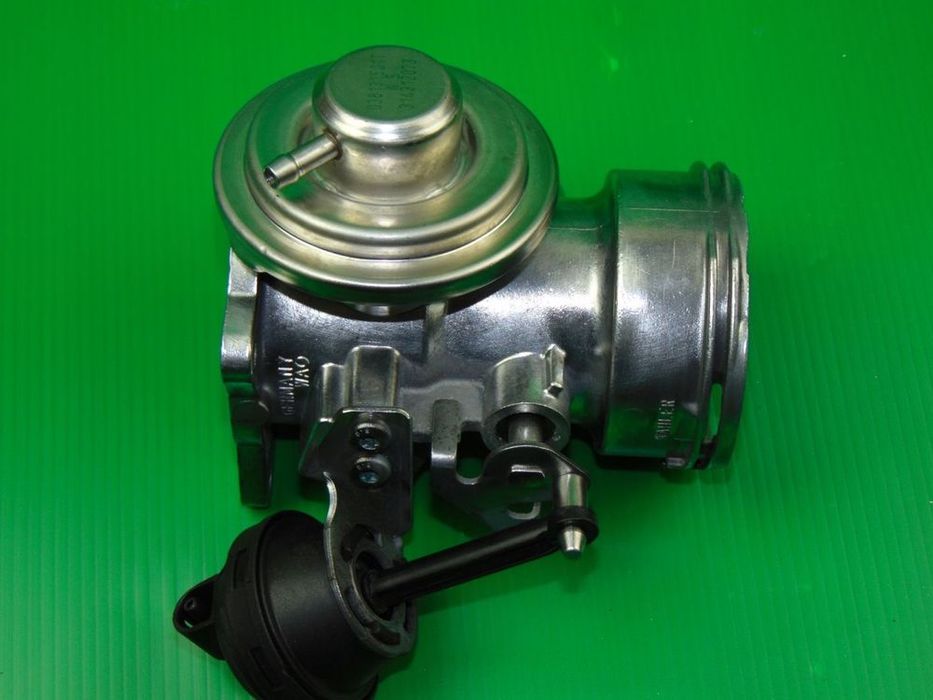 Zawór EGR ASZ ARL 1,9TDI 130km 150km 038131501T Oryginał!!!