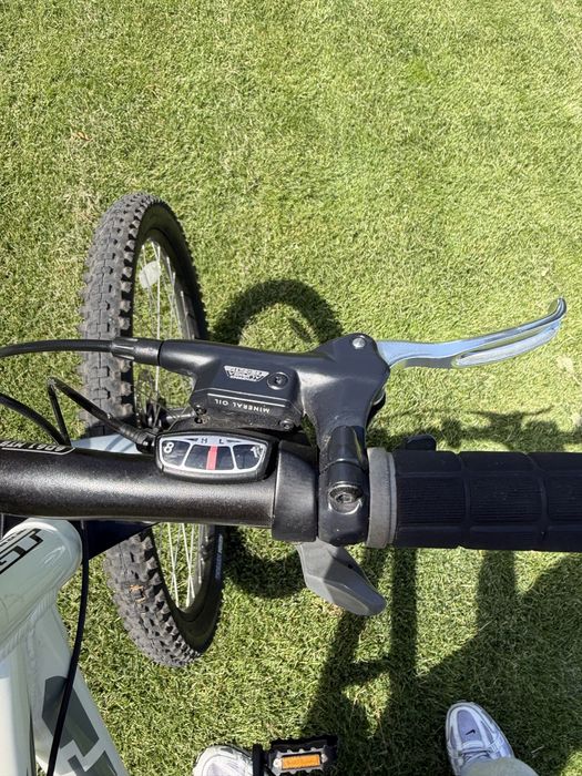 Rower górski GT Avalanche 2.0 | Rozmiar S | 26”