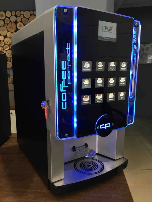 Аренда кофемашины Харьков