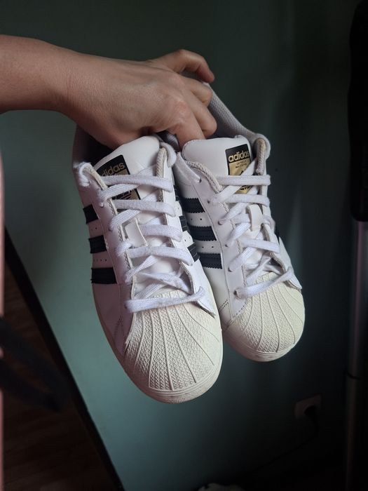 Buty adidaas super