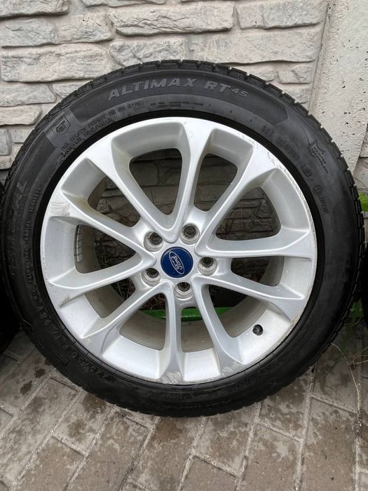 шини Altimax General Winter 225/50R 17 98 V