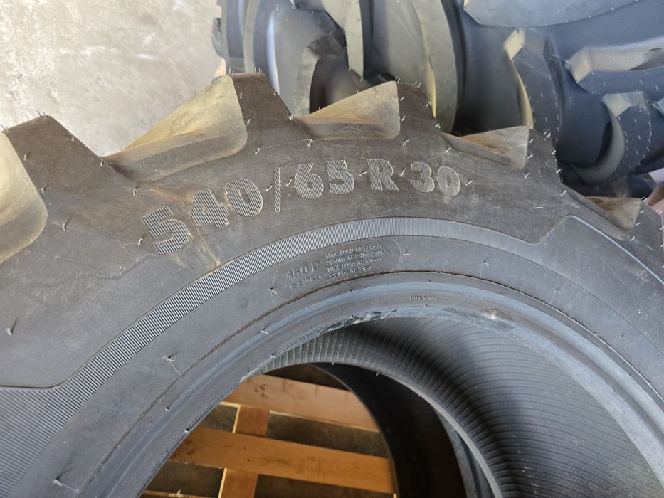 Opony vredestein NOWE 650/65R38,540/65R30