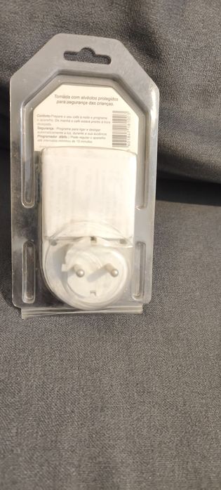 Programador Horário437360101792819201