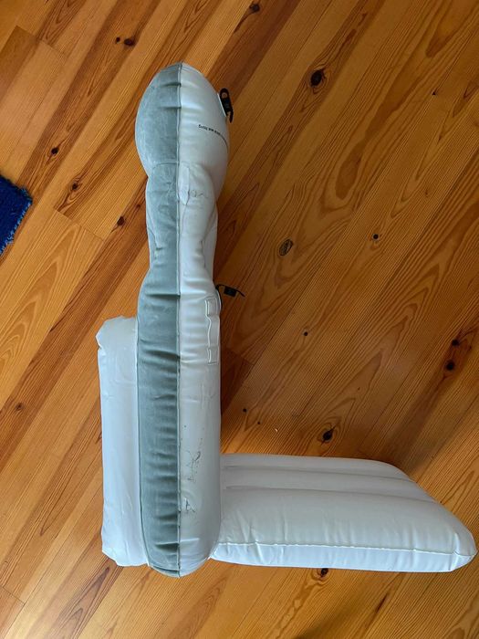 Cama para bebe de aviao - SKY SNUG SERENITY (x2)