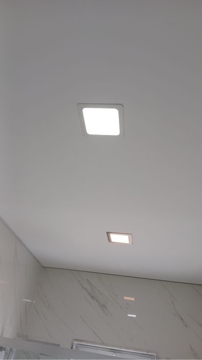 Pinturas interiores e exteriores