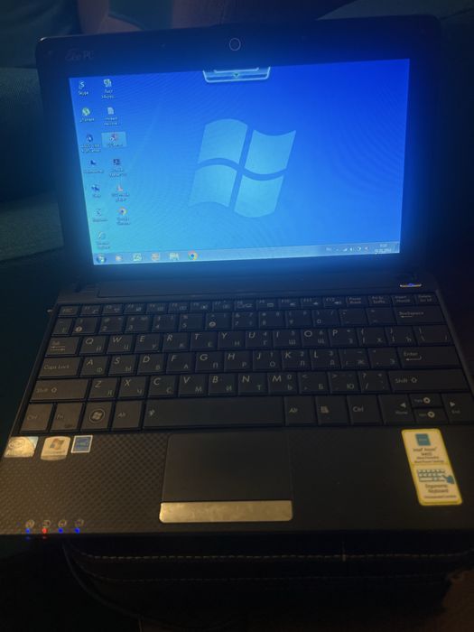 нетбук Asus Eee PC
