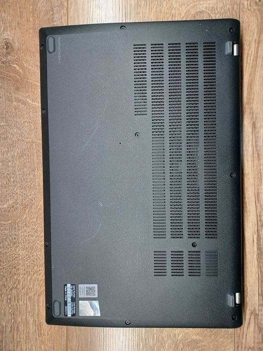 Ноутбук Lenovo ThinkPad L14 Gen 4